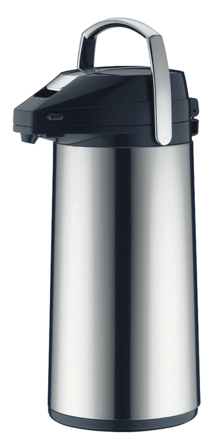 Alfi Pompthermos RVS 2.2L - Oosterlinck