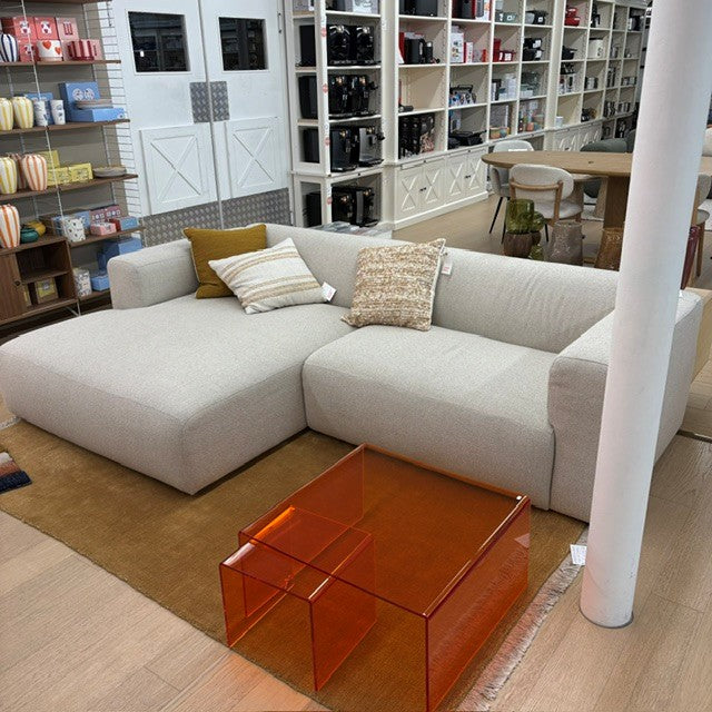 Sits Annie sofa Ascot beige 268cm / -40%