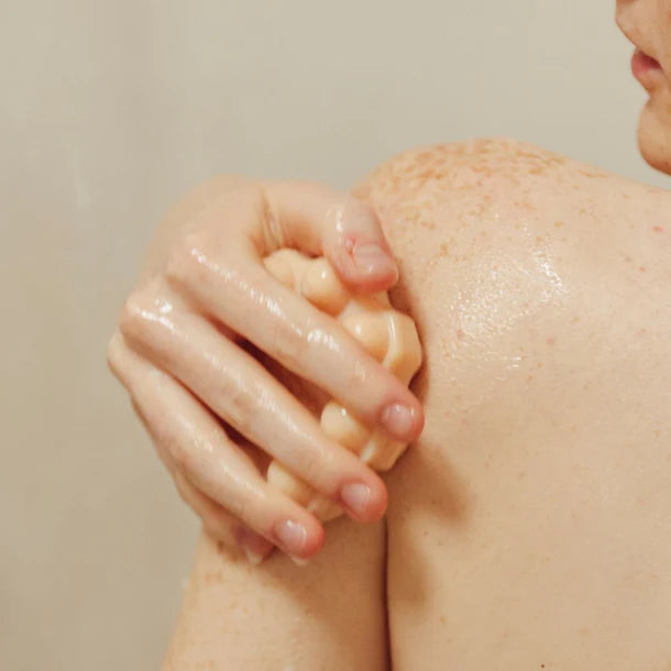 Wondr Shower bar - diverse varianten - Oosterlinck