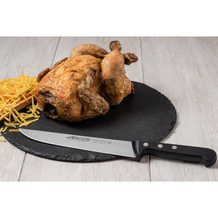 Arcos Universal Vleesmes 190mm - Oosterlinck