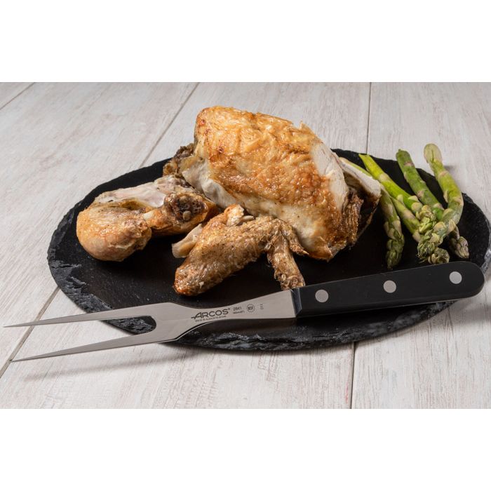 Arcos Vleesvork 160mm - Oosterlinck