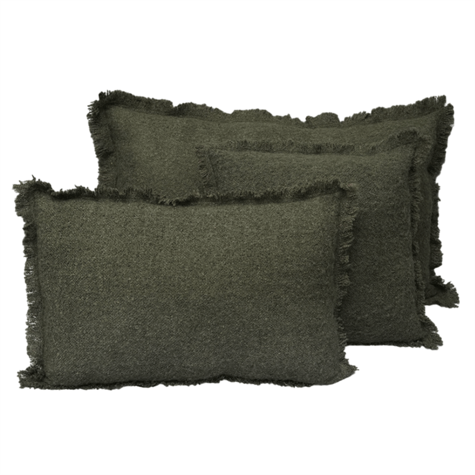 Haomy Plaid Aspen diverse kleuren - Oosterlinck