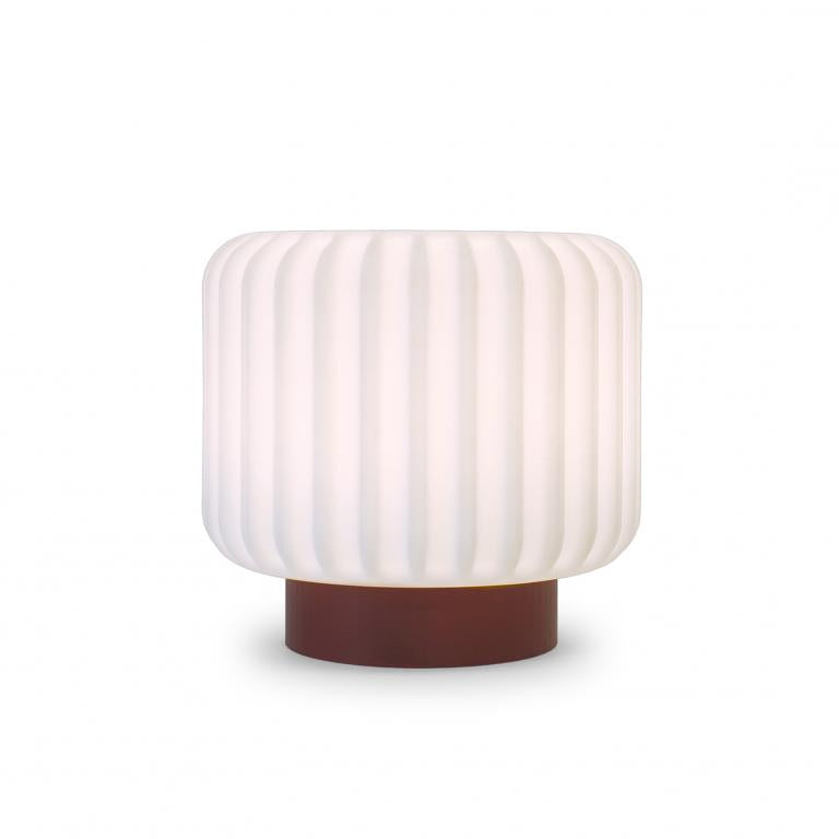 Atelier Pierre Dentelles 15 - draadloze lamp - Oosterlinck