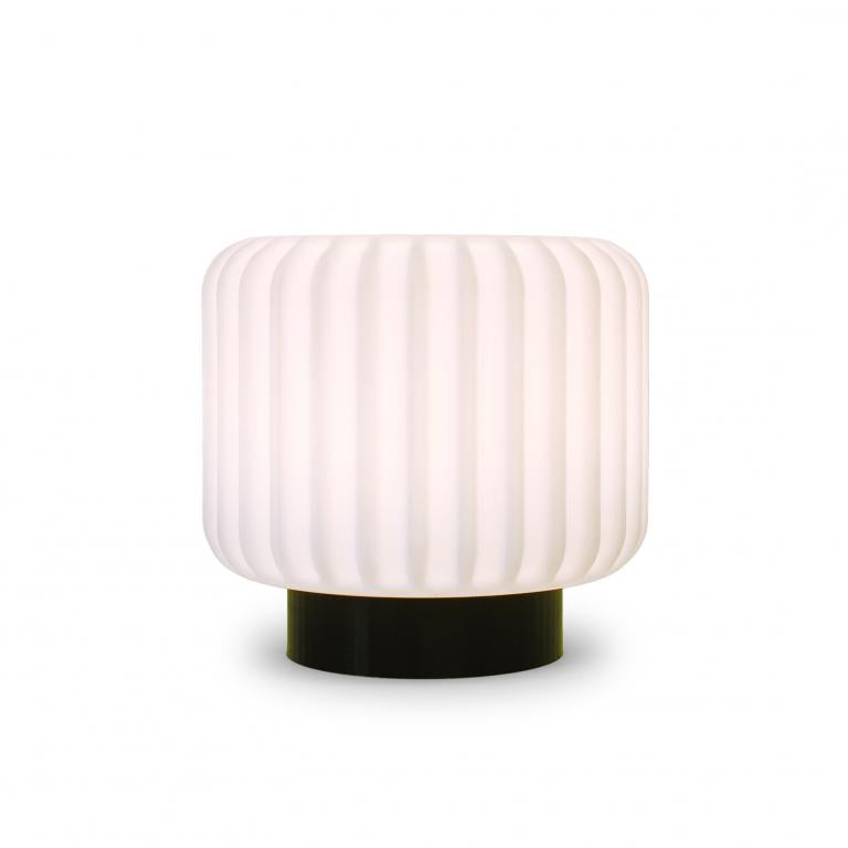 Atelier Pierre Dentelles 15 - draadloze lamp - Oosterlinck