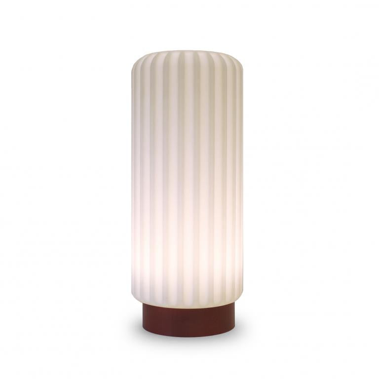 Atelier Pierre Dentelles 29 - draadloze lamp - Oosterlinck
