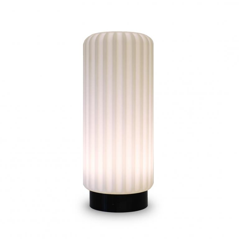 Atelier Pierre Dentelles 29 - draadloze lamp - Oosterlinck