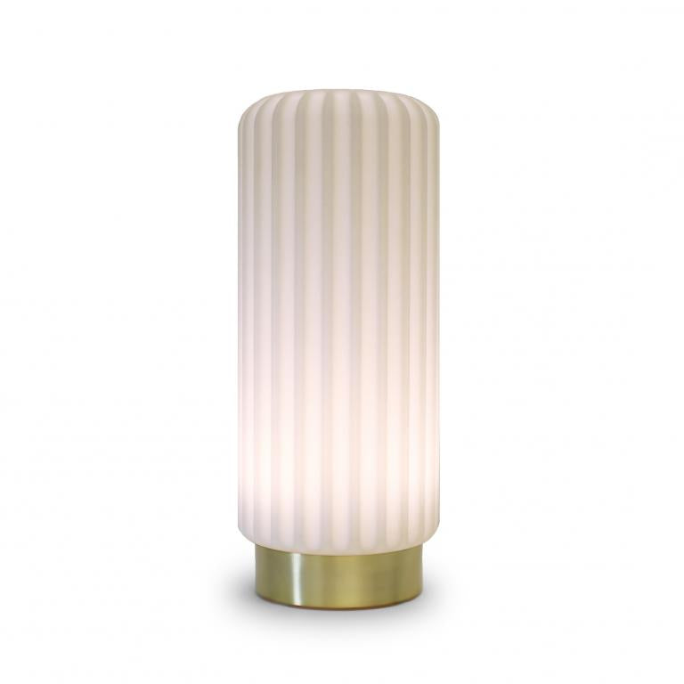 Atelier Pierre Dentelles 29 - draadloze lamp - Oosterlinck
