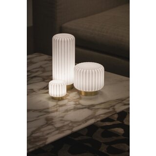 Atelier Pierre Dentelles 15 draadloze lamp gold - Oosterlinck Home