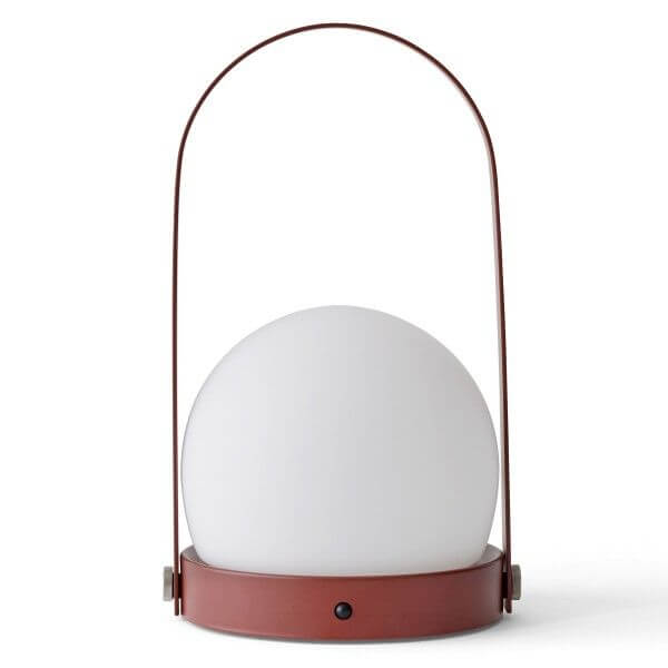 Audo Carrie tafellamp LED oplaadbaar - varianten - Oosterlinck