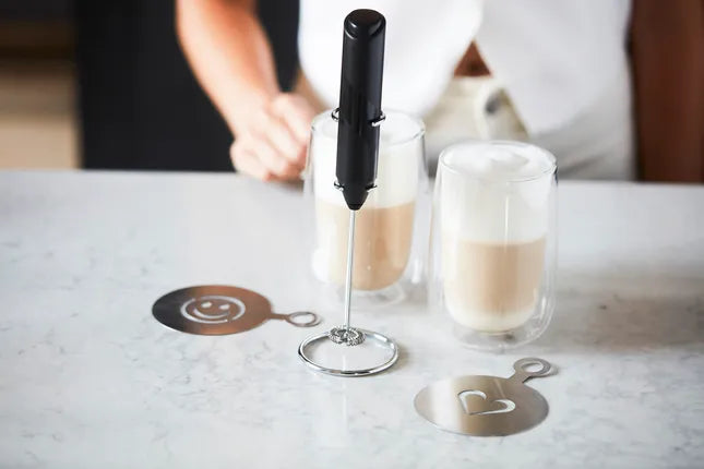 Point Virgule Latté geschenkset 6-delig