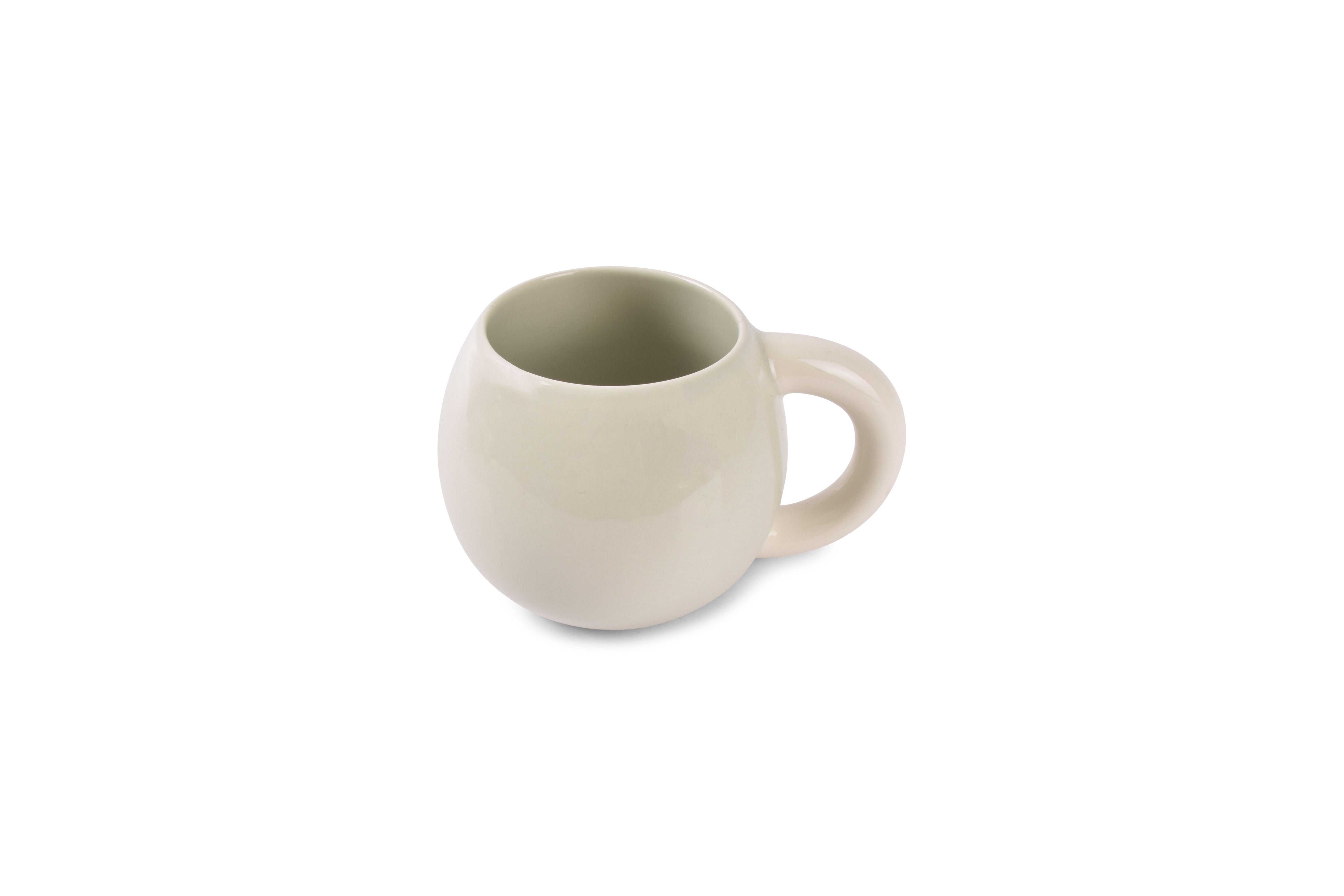 ONA Beker rond Lola 33cl - Oosterlinck