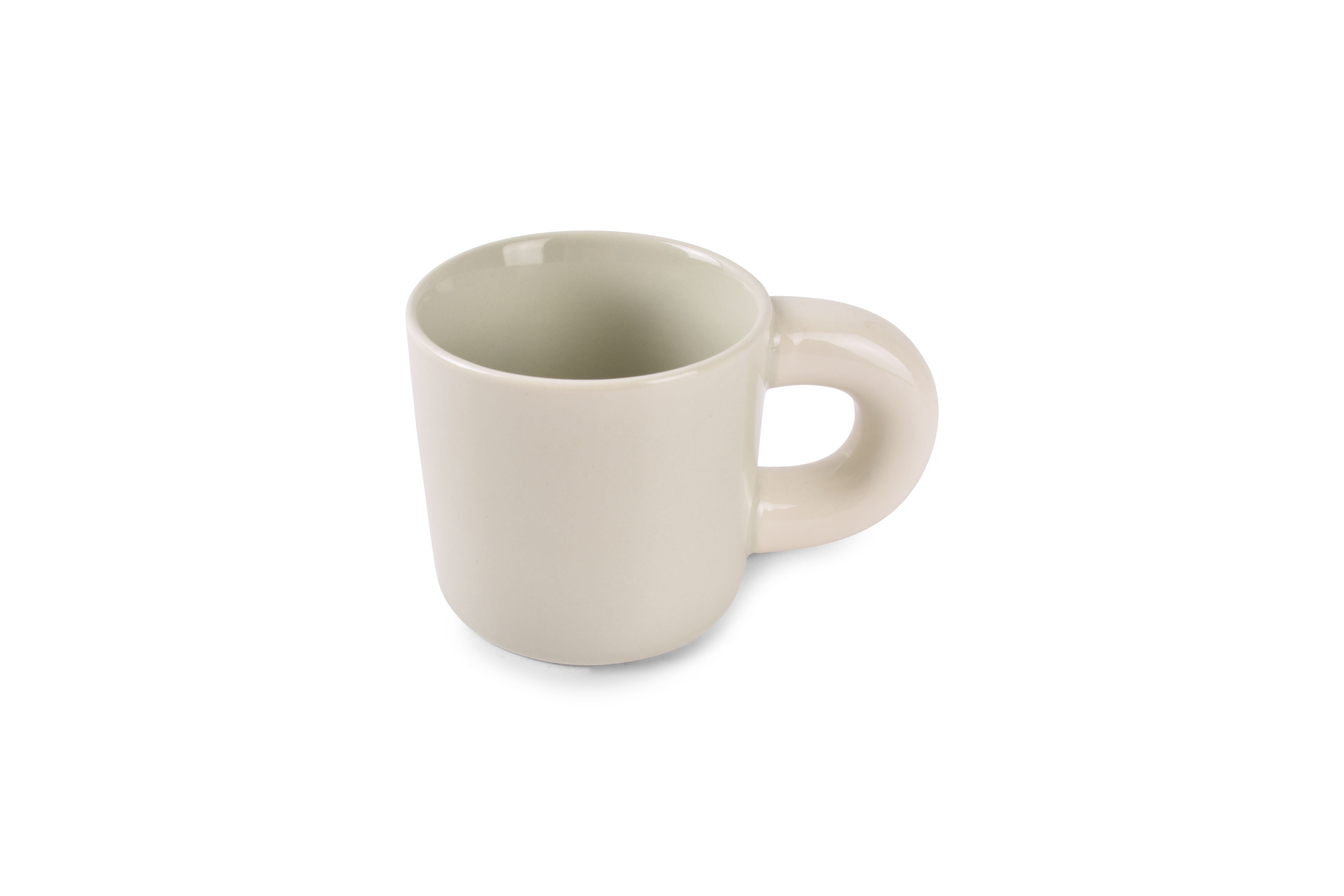 ONA Beker cilinder Lola 33cl - Oosterlinck