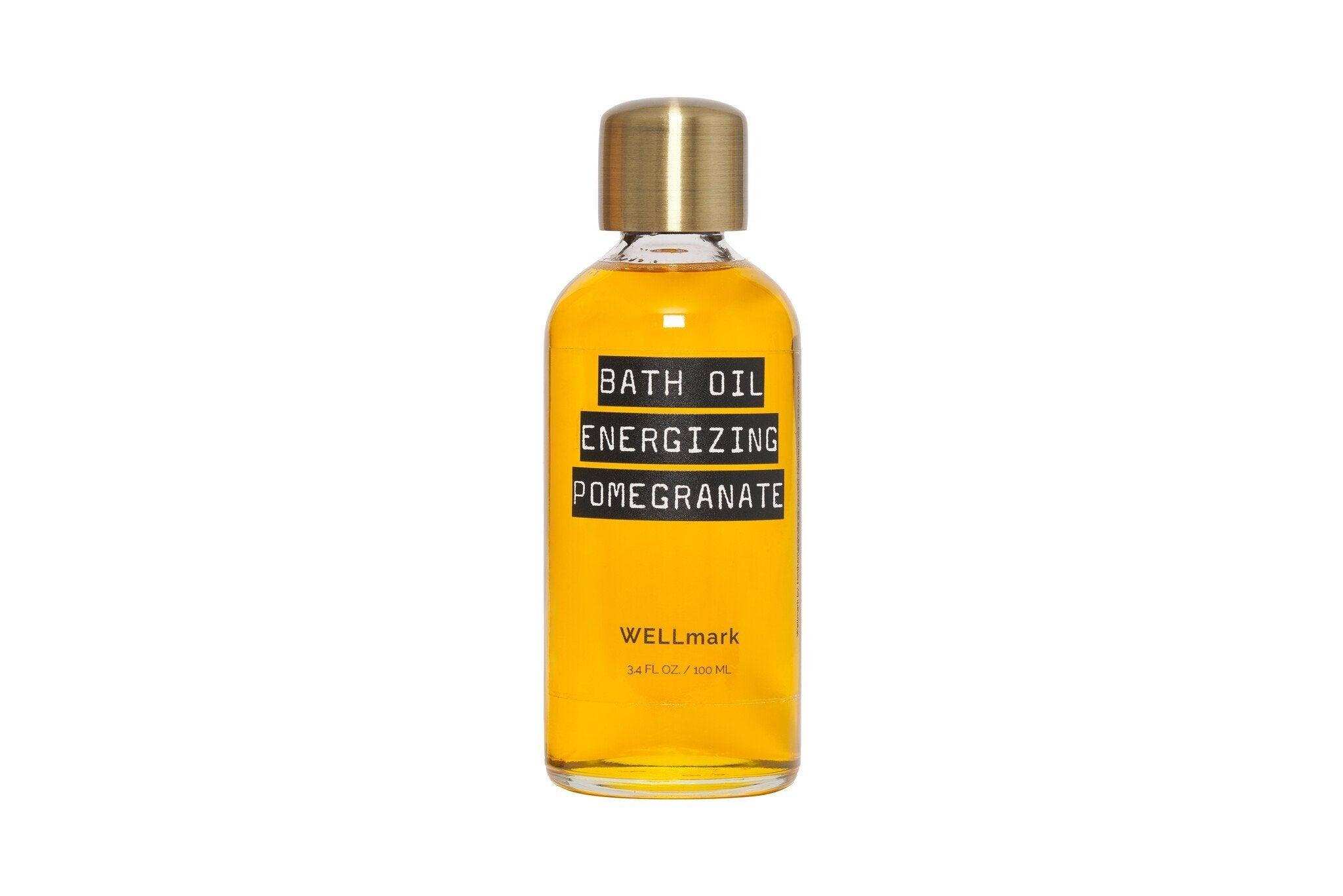Wellmark Bath Oil - diverse geuren / -50% - Oosterlinck Home