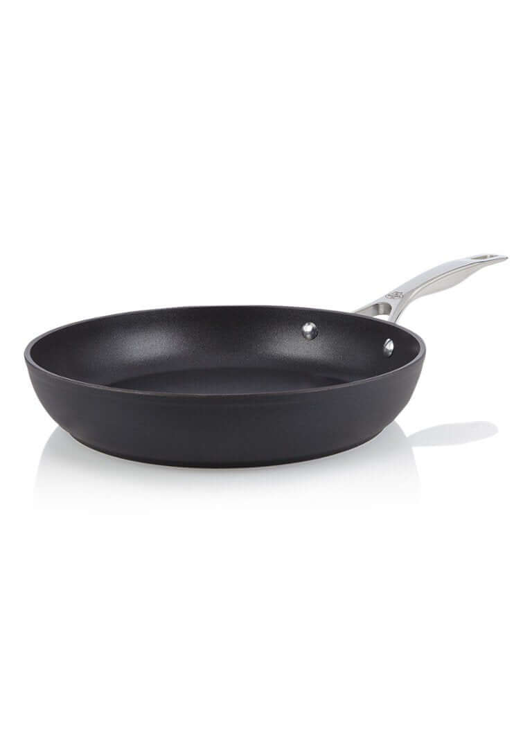 Ballarini Palermo antikleefpan 28cm + GRATIS pan 20cm - Oosterlinck