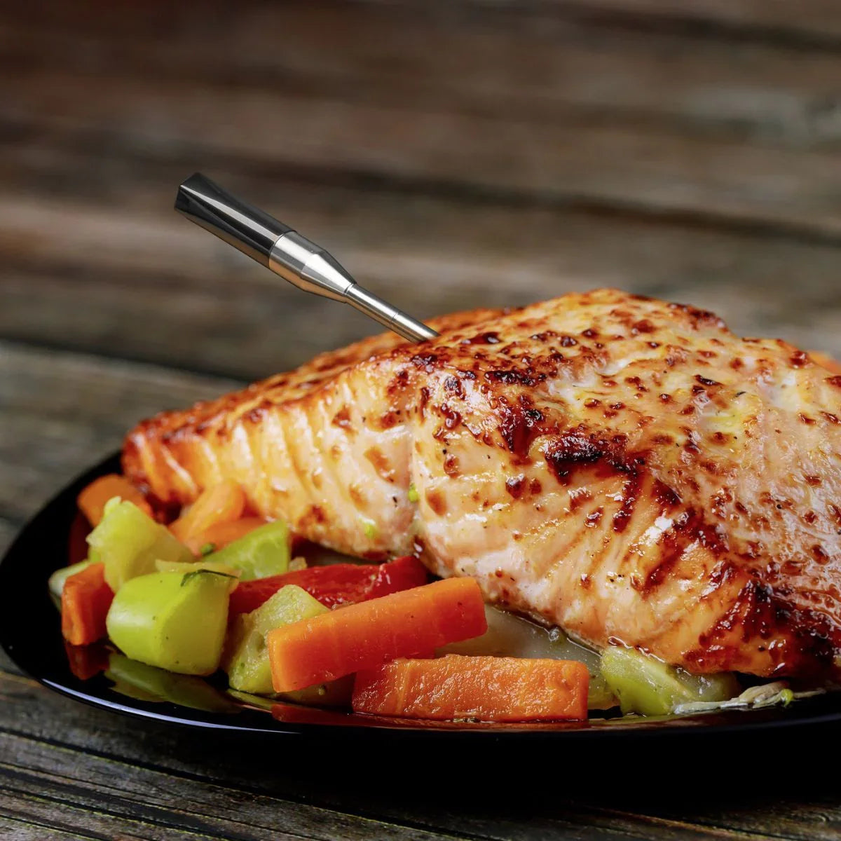 TFA Smart BBQ thermometer - Oosterlinck