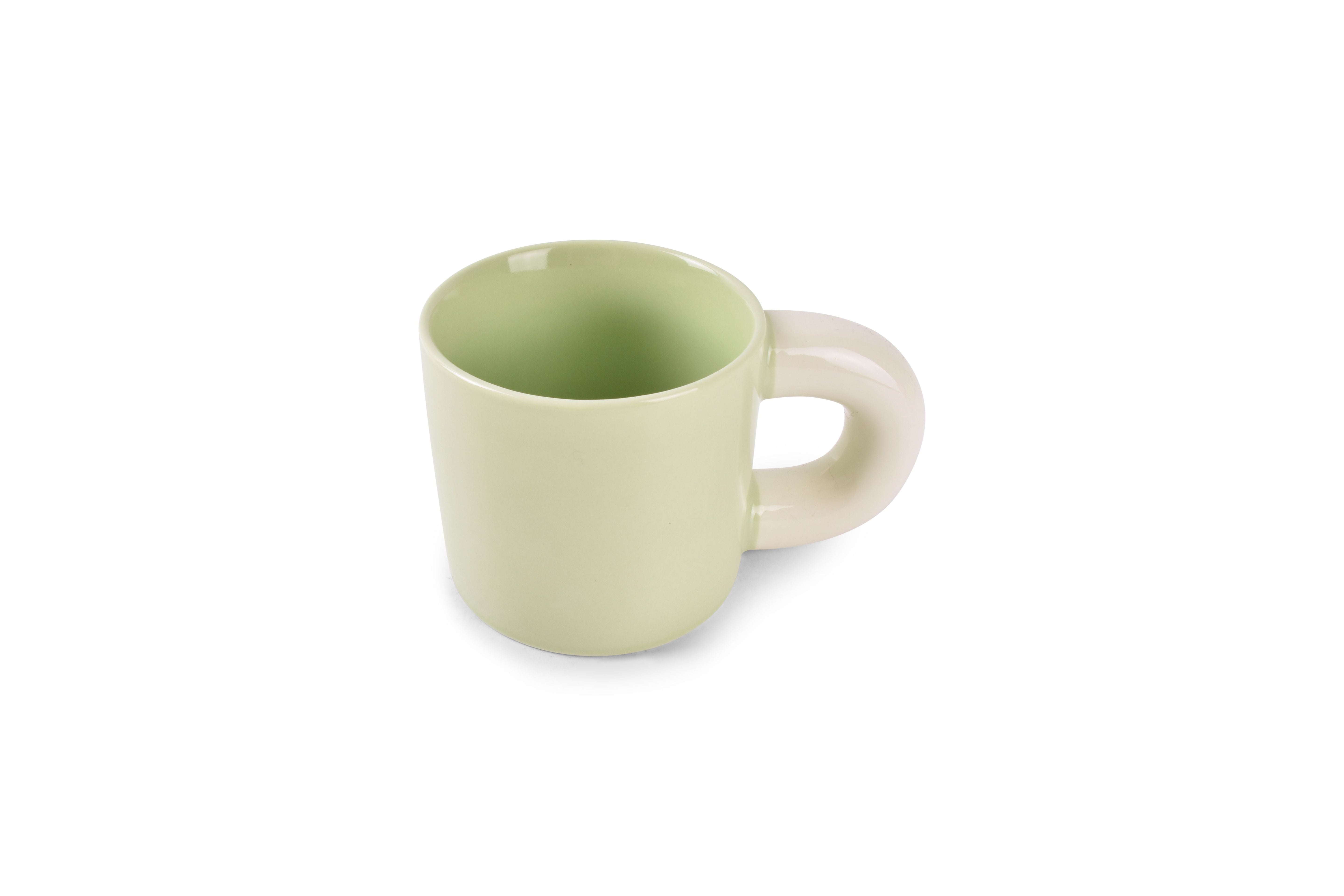 ONA Beker cilinder Lola 33cl - Oosterlinck