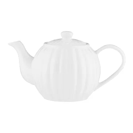 Price & Kensington luxe theepot 1.1L wit
