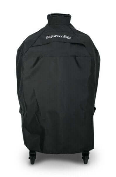 Big Green Egg Cover IntEGGrated Nest + Handler of Nest - Oosterlinck