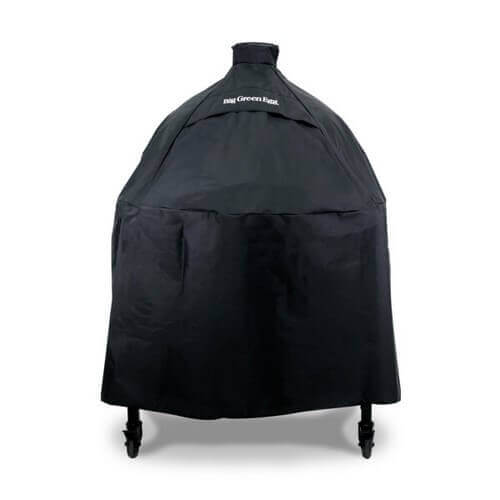 Big Green Egg Cover IntEGGrated Nest + Handler of Nest - Oosterlinck