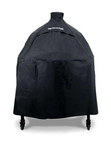Big Green Egg Cover Modular EGG Frame - Oosterlinck