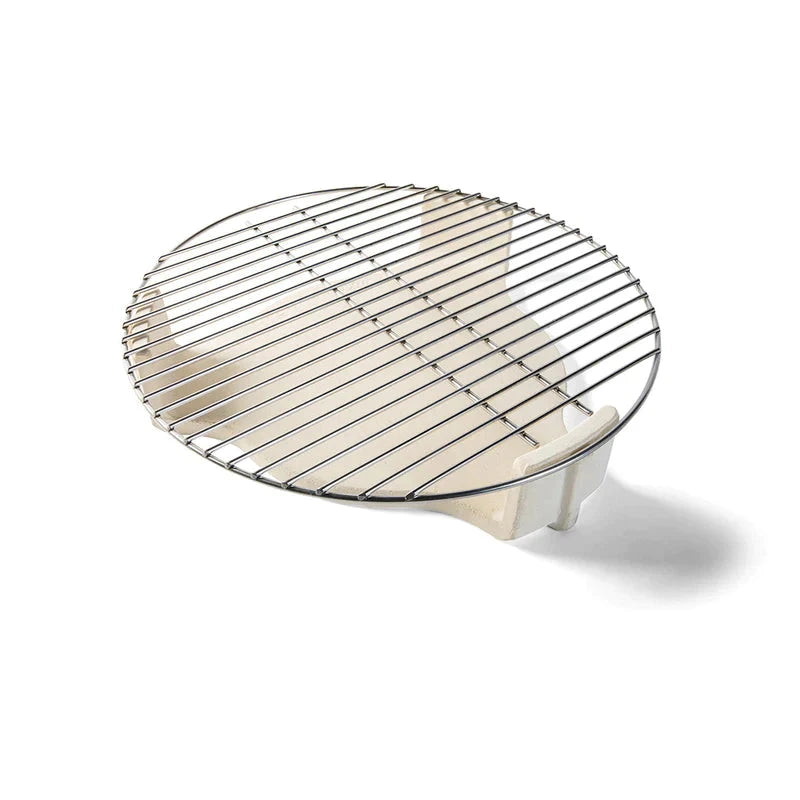 Big Green Egg Medium promo pakket 2 - celebrating 50 years - Oosterlinck