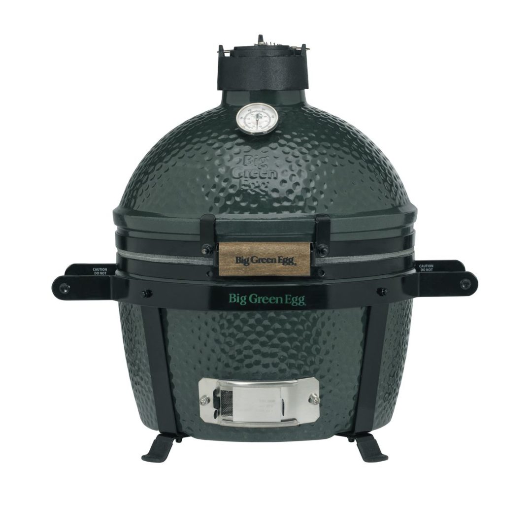 Big Green Egg Minimax - Oosterlinck Home