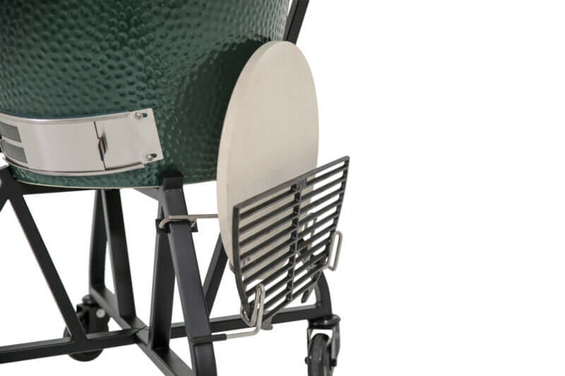 Big Green Egg Nest Utility Rack - Oosterlinck