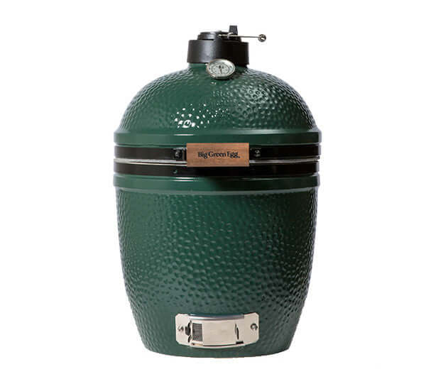 Big Green Egg Small - Oosterlinck