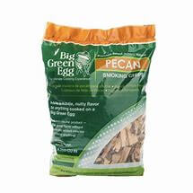 Big Green Egg wood chips - verschillende varianten - Oosterlinck