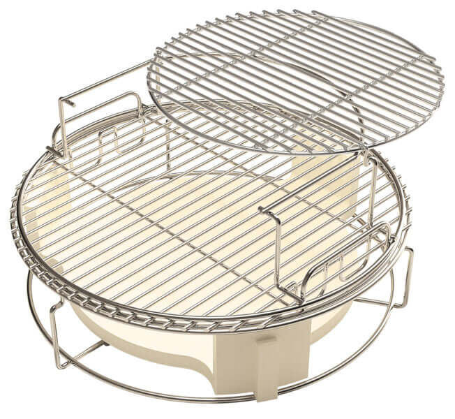 Big GreenEgg 5-piece EGGspander Kit - Oosterlinck