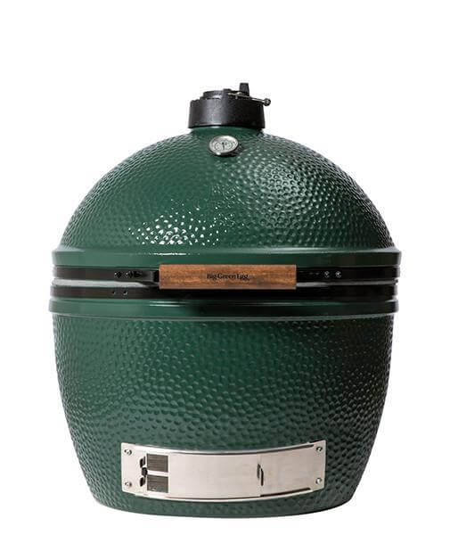 Big Green Egg XL - Oosterlinck