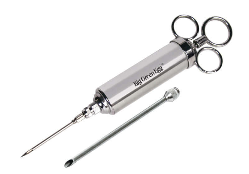 Big Green Egg Chef's Flavor Injector - Oosterlinck