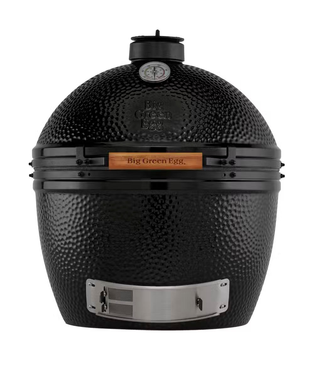 Big Green Egg The Onyx Extra Large Limited Edition