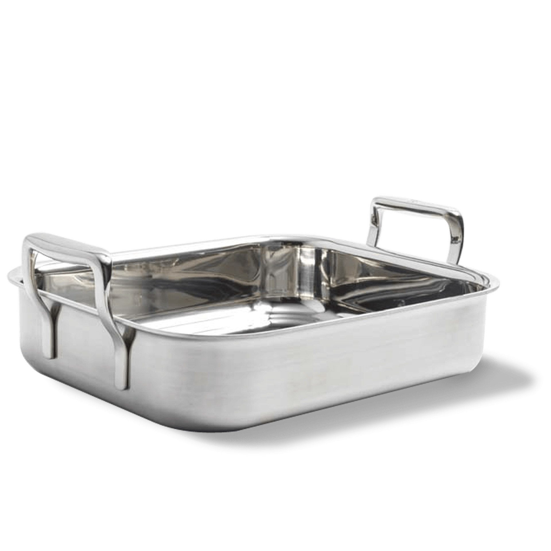 BK Superior Triply Ovenschaal 24x30cm - Oosterlinck