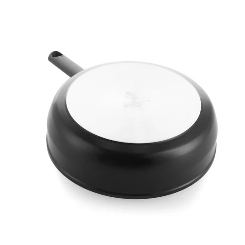 BK Easy induction keramische antikleef hapjespan - Oosterlinck Home