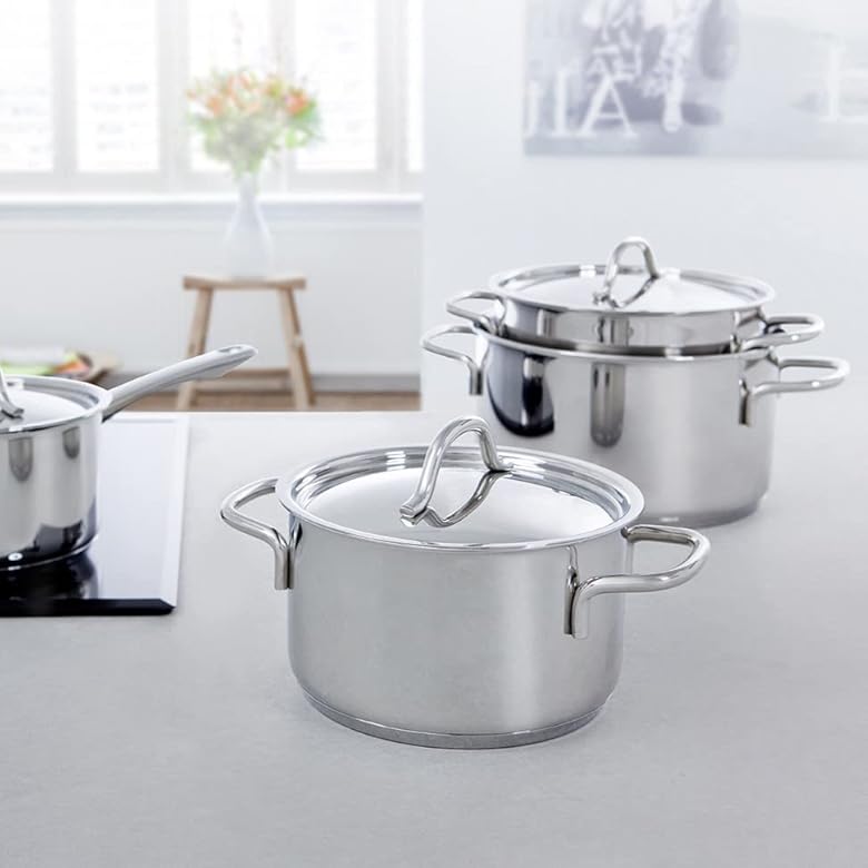 BK Profiline kookpot - Oosterlinck Home
