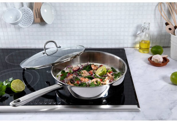 BK Bright hapjespan 28cm - Oosterlinck Home
