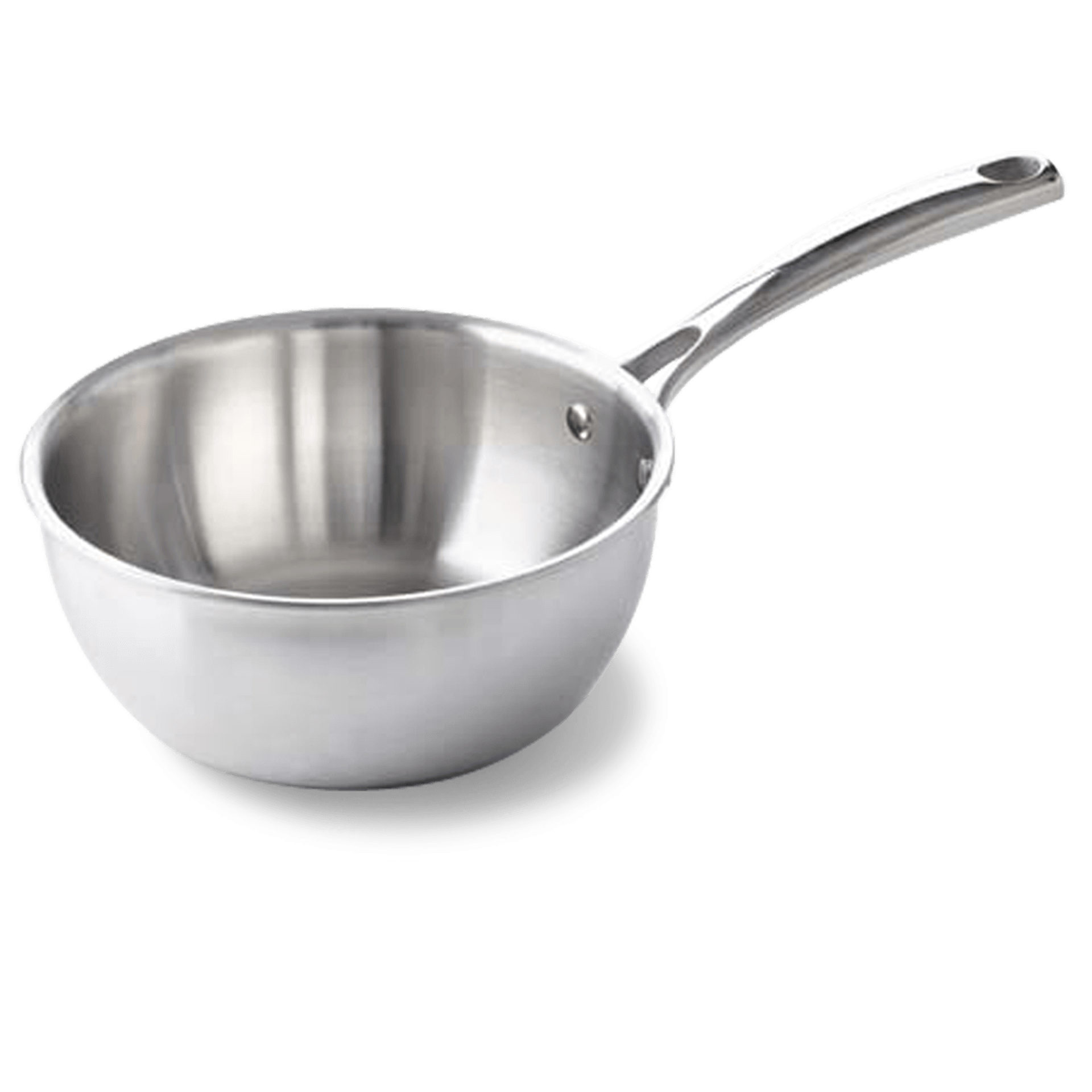 BK Superior Triply Conische Sauteuse - Oosterlinck