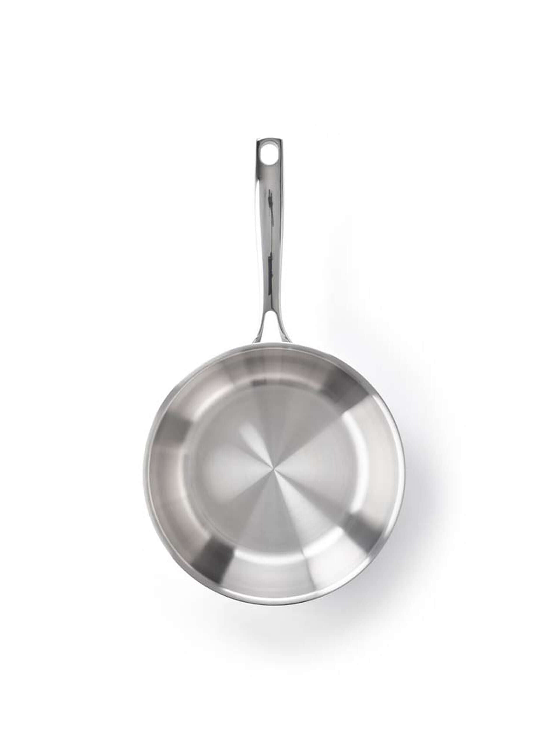 BK Superior Triply Conische Sauteuse - Oosterlinck