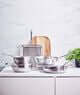 BK Superior Triply Conische Sauteuse - Oosterlinck