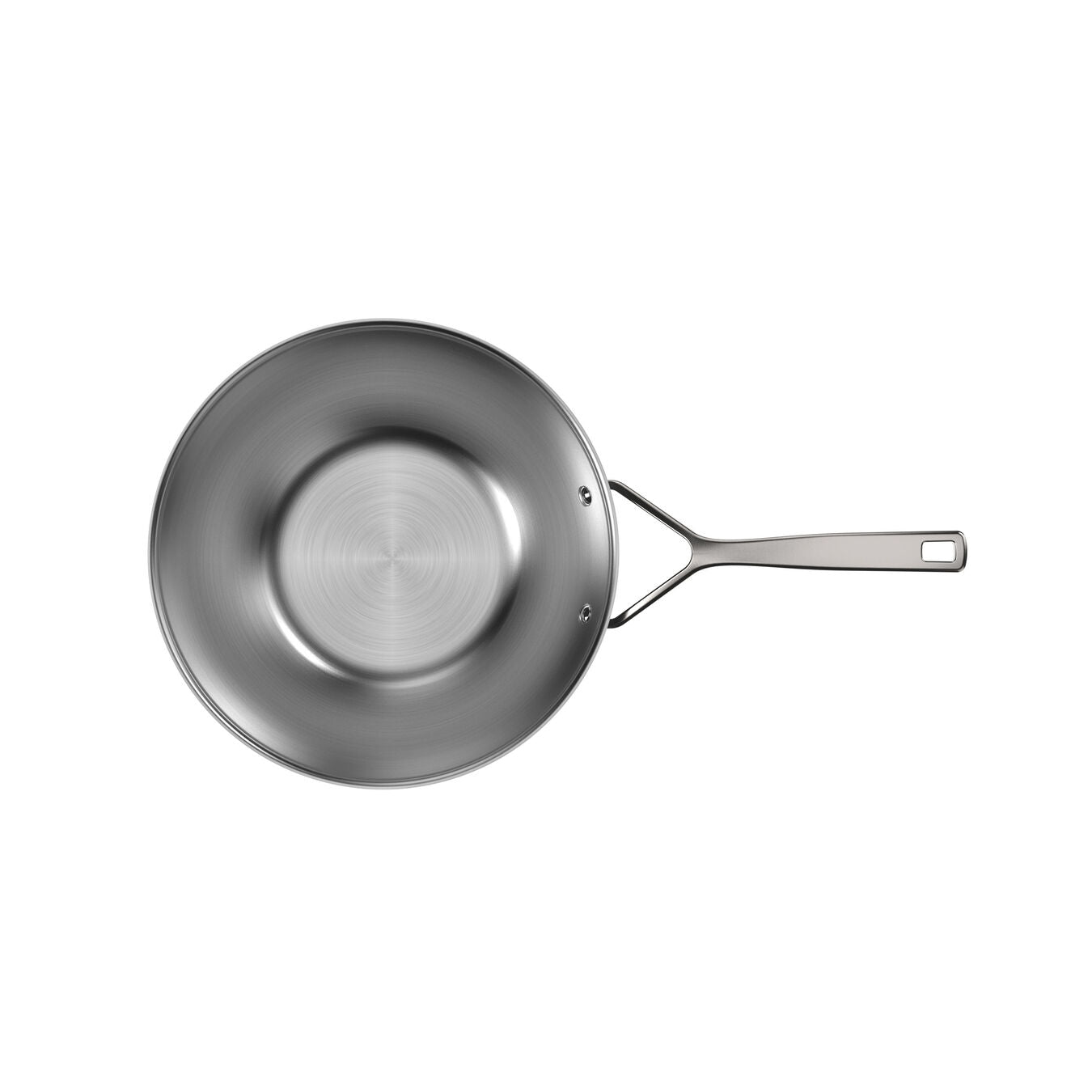 Demeyere Black 5 Wok 30cm (3l) - Oosterlinck
