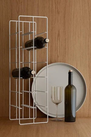 Blomus Glazen Fuum Nomad set van 4 - 70% - Oosterlinck Home