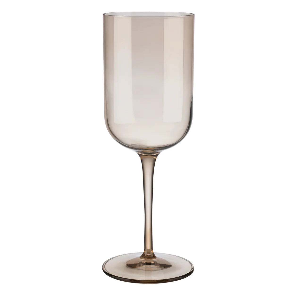 Blomus Glazen Fuum Nomad set van 4 - 70% - Oosterlinck Home