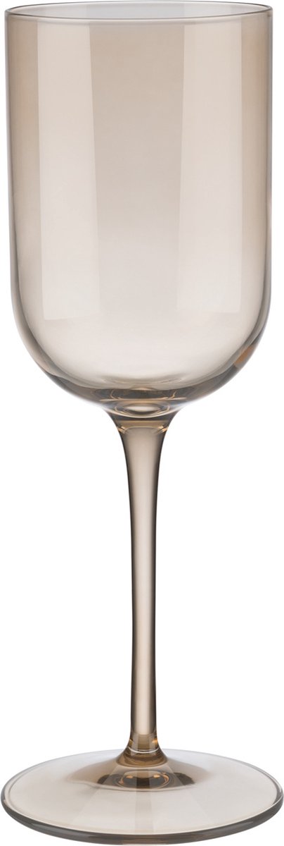Blomus Glazen Fuum Nomad set van 4 - 70% - Oosterlinck Home