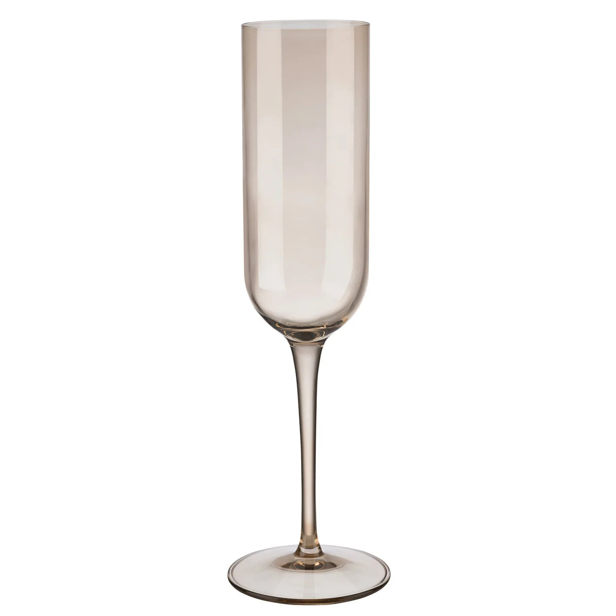 Blomus Glazen Fuum Nomad set van 4 - 70% - Oosterlinck Home
