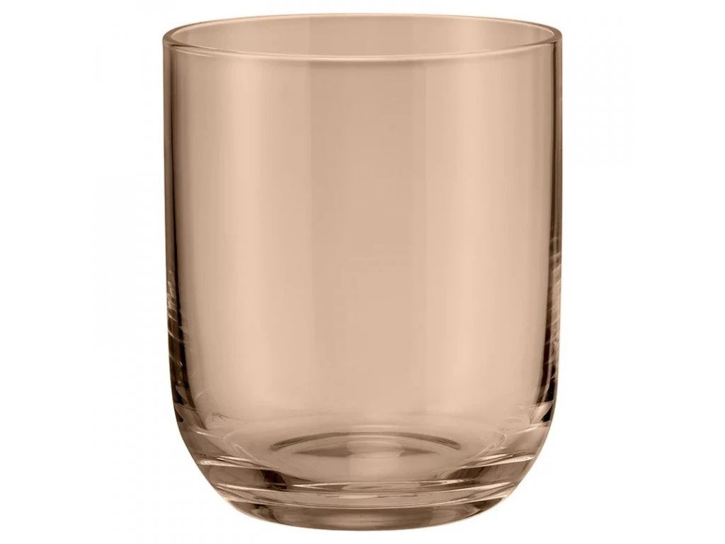Blomus Glazen Fuum Nomad set van 4 - 70% - Oosterlinck Home