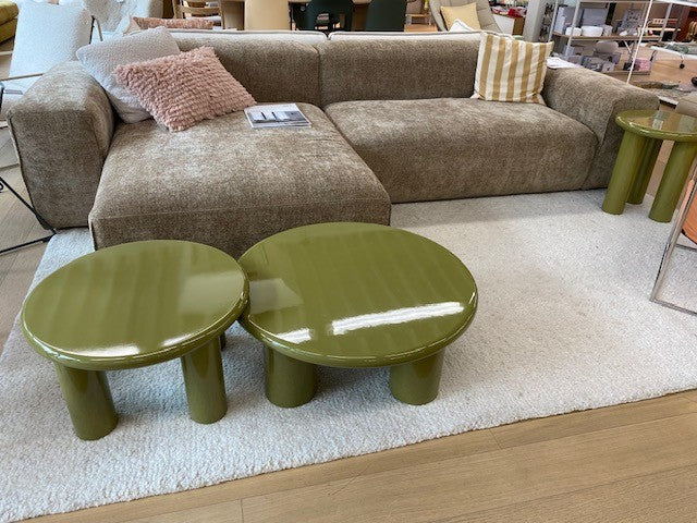 By-Boo Bloop Coffee Table Green