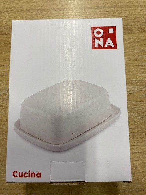 ONA Botervloot Cucina - Oosterlinck
