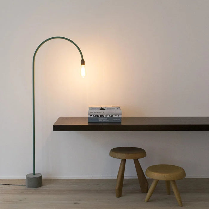 Bultin 045 staande lamp - 30% korting - Oosterlinck Home