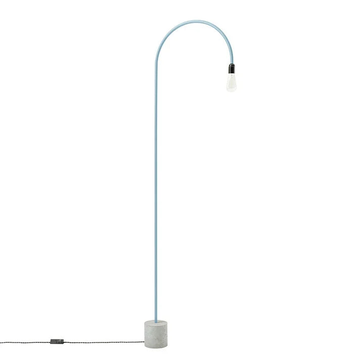 Bultin 055 staande lamp - 30% korting - Oosterlinck Home